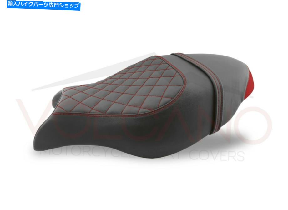 シート 裏地アクリルサドルシートスポーツクラシックGT 1000 2006 - 2012 - Lining Acrylic Saddle Seat SPORTCLASSIC GT 1000 2006 - 2012 -【並行輸入品】 48,613円