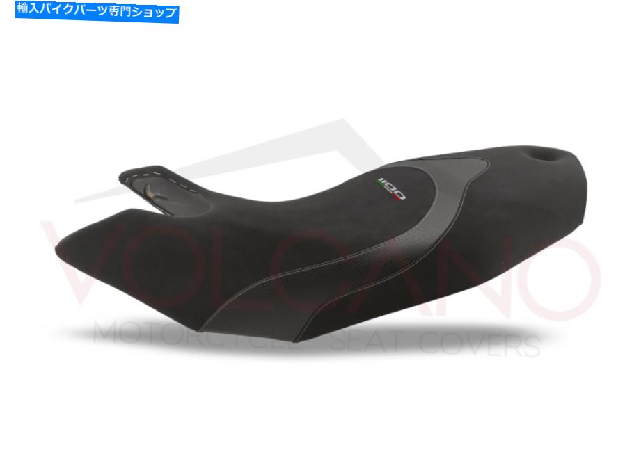 シート 裏地アクリルサドルシートハイパーモタード796/1100 2007 - 2012 Lining Acrylic Saddle Seat HYPERMOTARD 796/1100 2007 - 2012【並行輸入品】