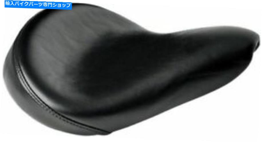 シート Le Pera Buddy Boyディープ料理ソロスプリングシート、ラージL-106 49-9344 0806-0063 Le Pera Buddy Boy Deep Dish Solo Spring Seat, Large L-106 49-9344 0806-0063【並行輸入品】