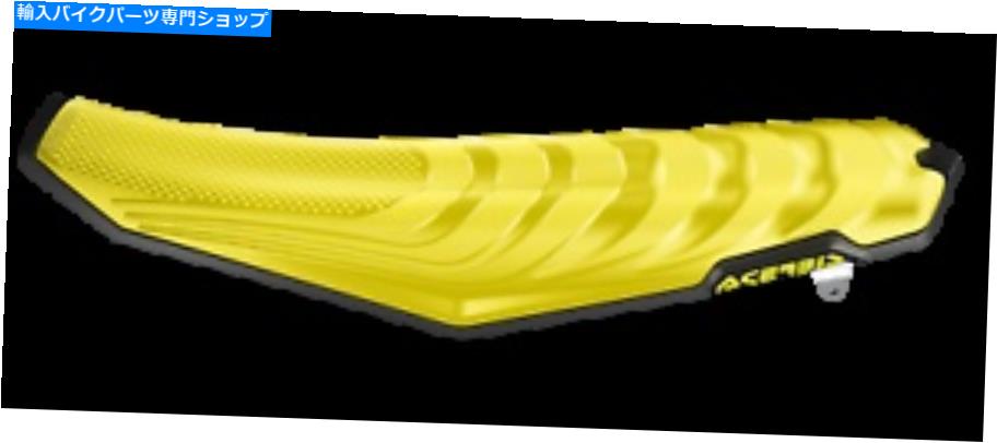 シート Acerbis X-Seat 2726780231 Acerbis X-Seat 2726780231【並行輸入品】｜Us Custom Parts Shop USDM