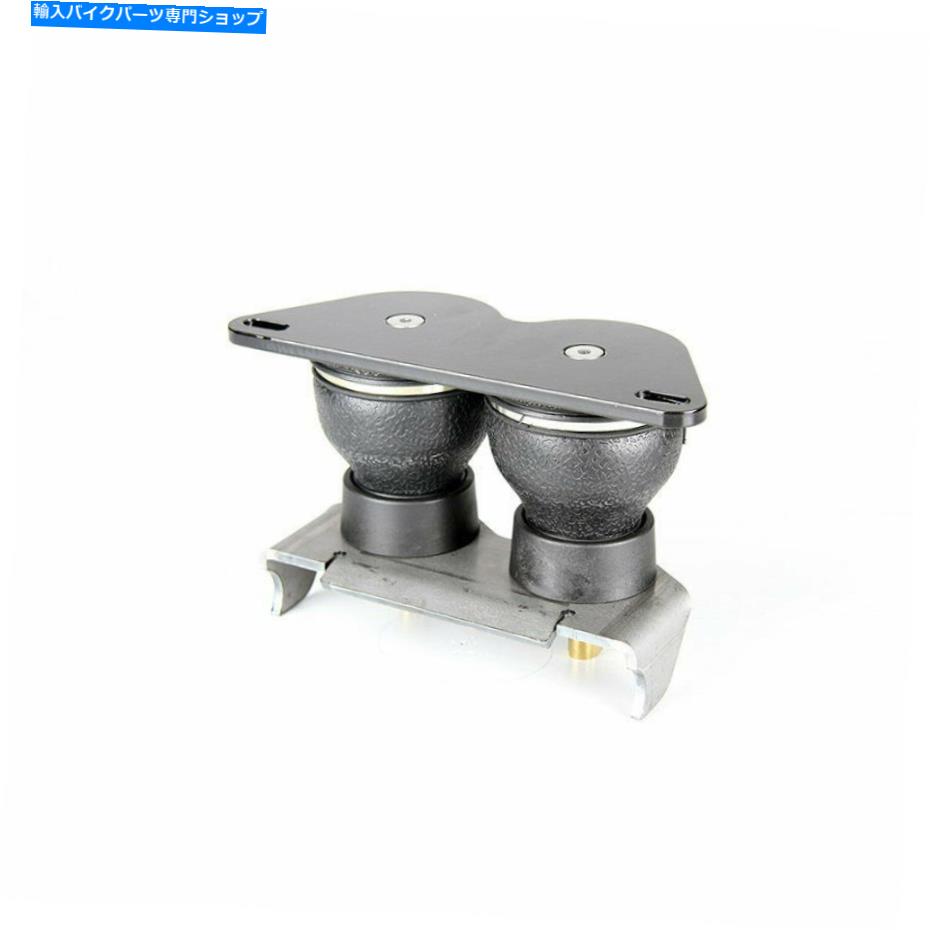シート デュアルバッグエアライドソロシートキットチョッパーボバーバーハードテールハーリースポーツスターX650 Dual Bag Air Ride Solo Seat Kit chopper bobber hardtail harley sportster xs650【並行輸入品】|Us Custom Parts Shop USDM
