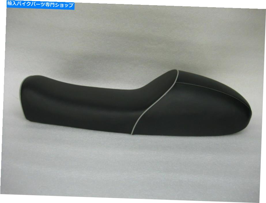 シート ヤマハDS7 R5カフェレーサーオートバイシート高密度フォームとパン Yamaha DS7 R5 Cafe Racer Motorcycle Seat High Density foam and pan【並行輸入品】|Us Custom Parts Shop USDM