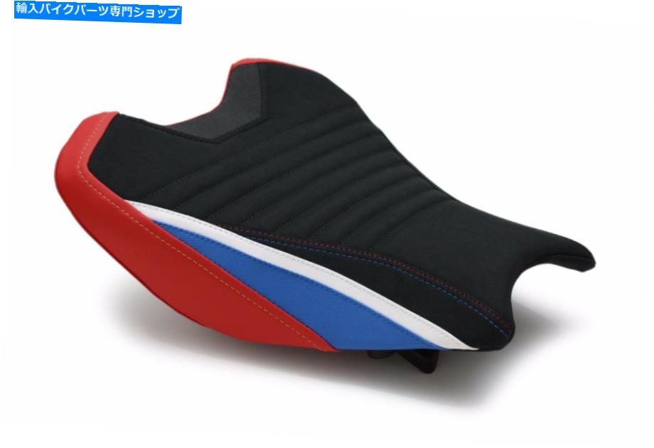 シート ホンダCBR1000RR 2017-2019 SPレ??ースライダーシートカバーカバールイモト HONDA CBR1000RR 2017-2019 SP RACE RIDER SEAT COVER COVERS Luimoto【並行輸入品】