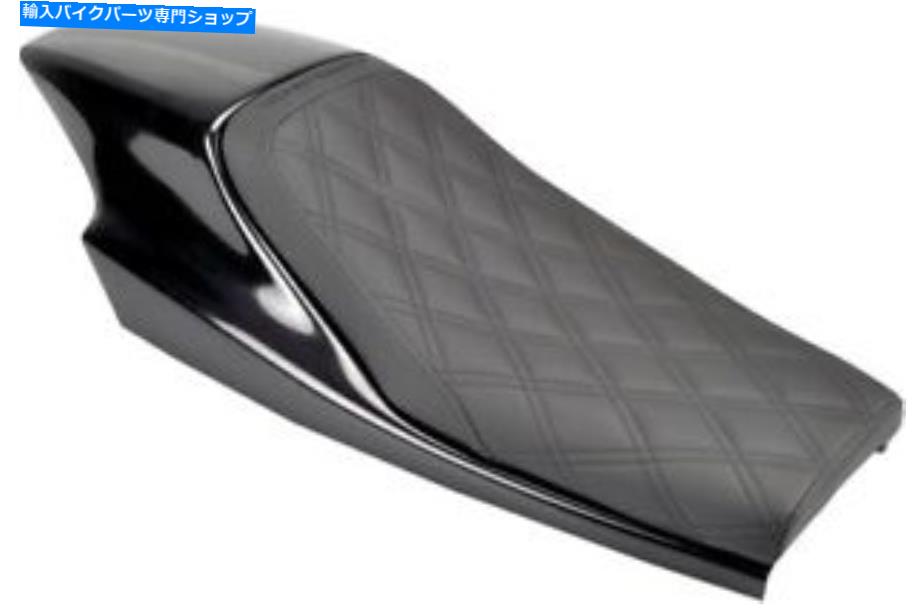 シート サドルメンZ4211ビンテージシート Saddlemen Z4211 Vintage Seats【並行輸入品】