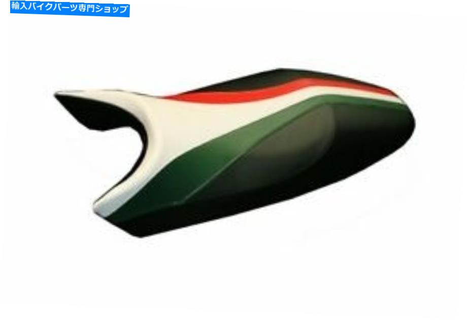 シート Ducati Monster 1994 - 2007年Tappezzeria Italiaシートカバーアンチスリップデザイン Ducati Monster 1994 - 2007 Tappezzeria Italia Seat cover Anti slip Design【並行輸入品】