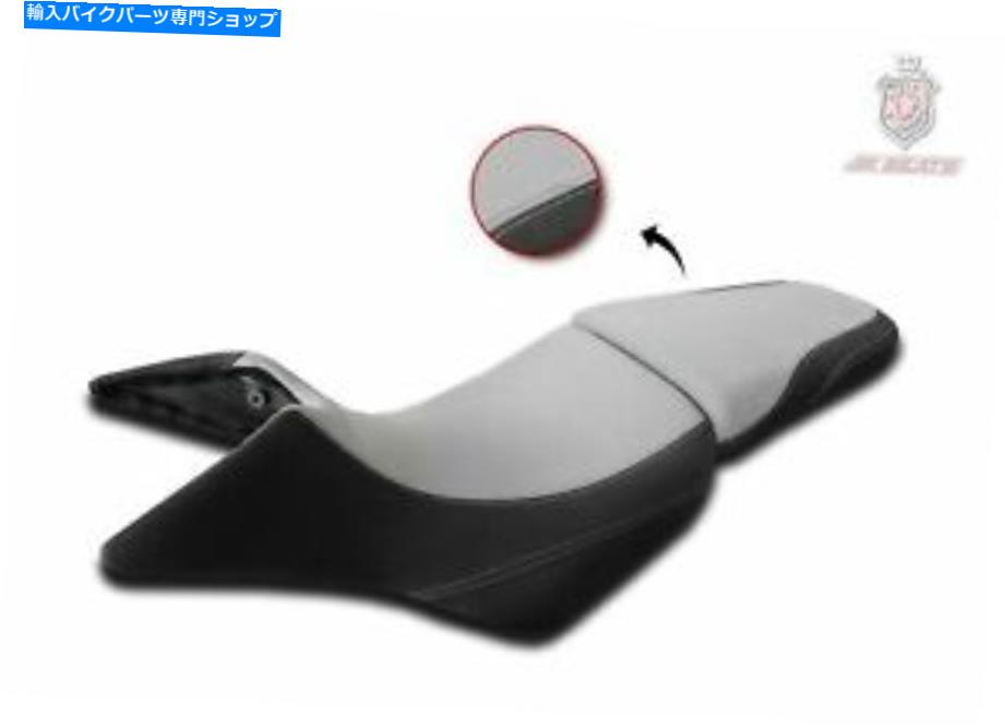 シート 雑音虎800 xc 2010-2019 JN-ヨーロッパシートカバーアンチスリップスーパーグリップ36 + 0043 Triumph Tiger 800 XC 2010-2019 JN-Europe Seat Cover Anti Slip Super-Grip 36+0043【並行輸入品】｜Us Custom Parts Shop USDM