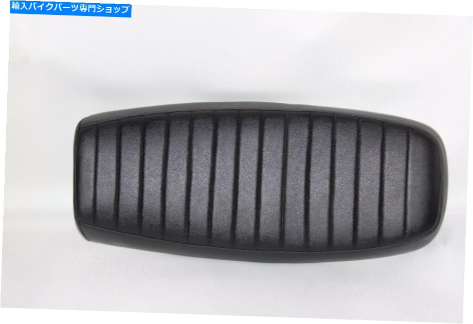 シート 1969-1971ホンダCB750 K0-K1 4ロープロファイルデュアル助手席コードコード：L2024 1969-1971 Honda CB750 K0-K1 Four low profile dual passenger seat CODE: L2024【並行輸入品】