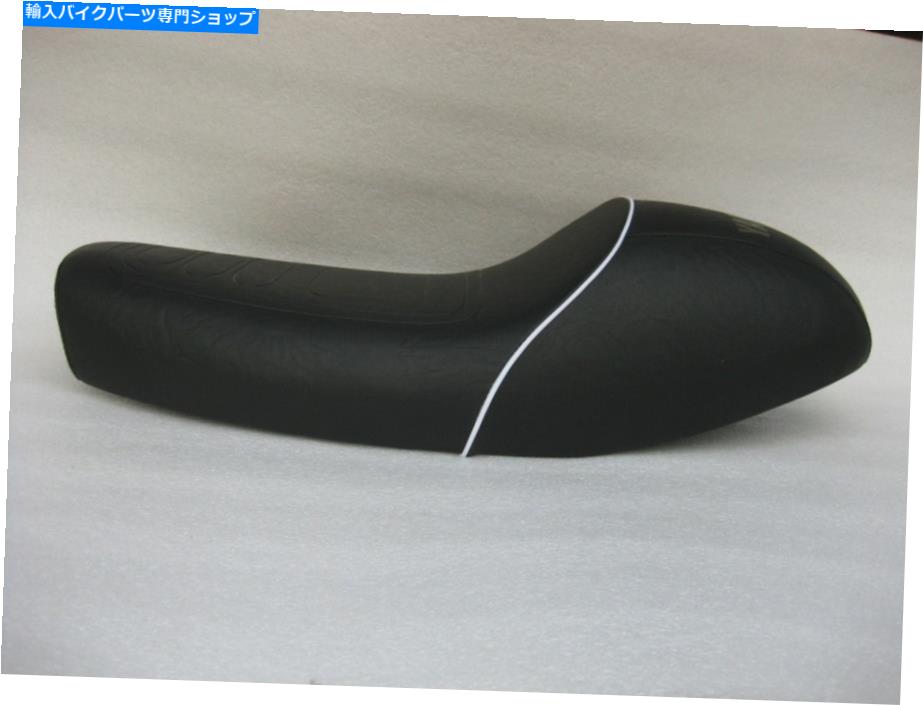 シート ヤマハXS1とXS2完全な再生シート＃4287 Yamaha XS1 and XS2 complete reproduction seat #4287【並行輸入品】｜Us Custom Parts Shop USDM