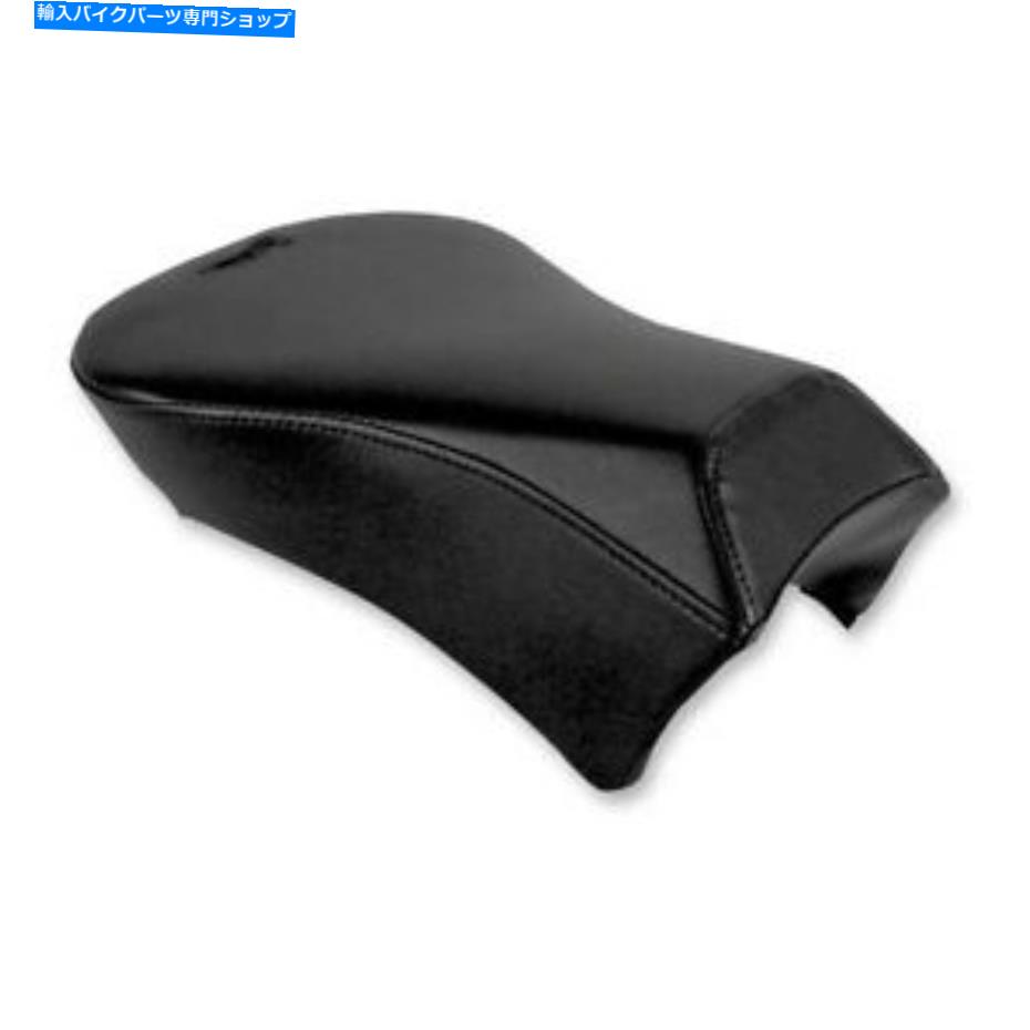 シート Saddlemen RenegadeソロシートスムーズツーリングピリオンパッドSportster 804-05-016 Saddlemen Renegade Solo Seat Smooth Touring Pillion Pad Sportster 804-05-016【並行輸入品】|Us Custom Parts Shop USDM