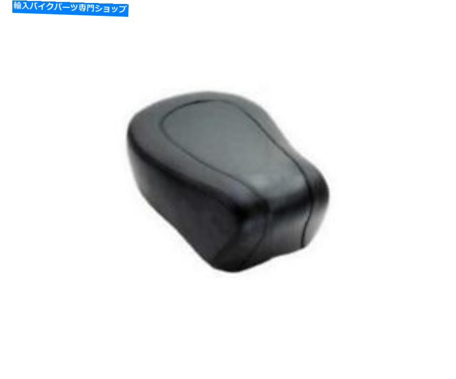 シート マスタング75118ビンテージ助手席 - スタッドなし Mustang 75118 Vintage Passenger Seat - No Studs【並行輸入品】