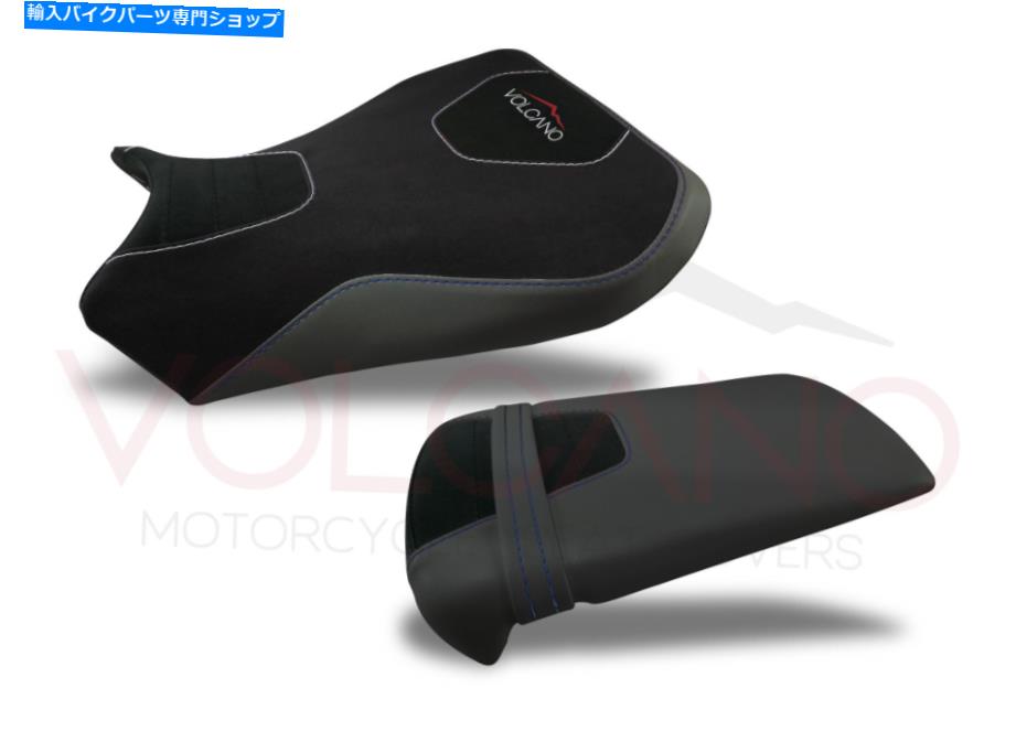 シート シートカバーサドルカバーヤマハYZF R1 1998-1999. Seat Cover Saddle Cover Yamaha YZF R1 1998-1999【並行輸入品】