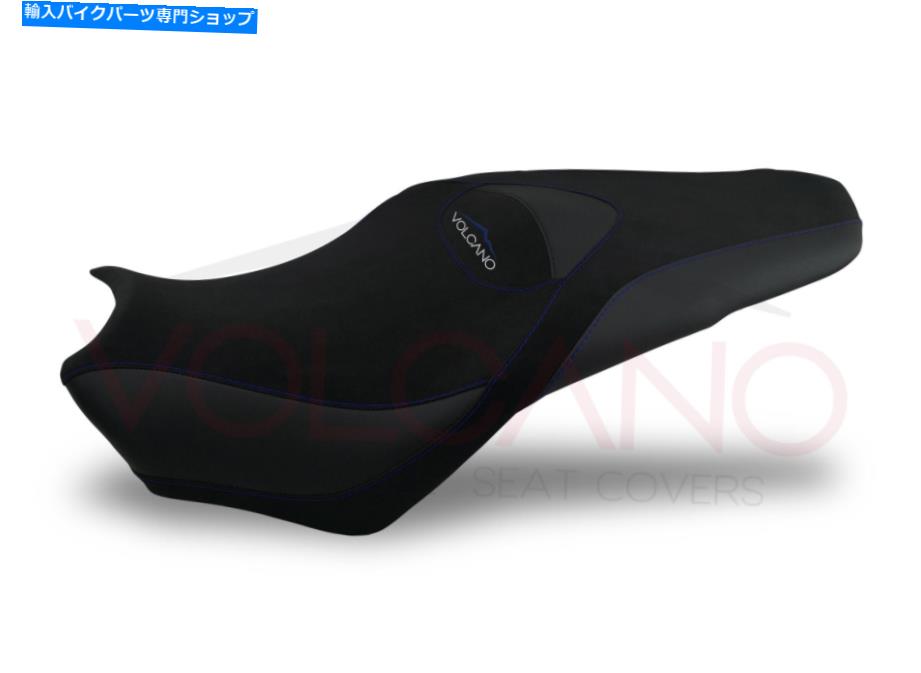 シート 新しいシートカバーサドルカバーフィットホンダVFR 1200 F 2010-2016 New Seat Cover Saddle Cover Fits Honda VFR 1200 F 2010-2016【並行輸入品】