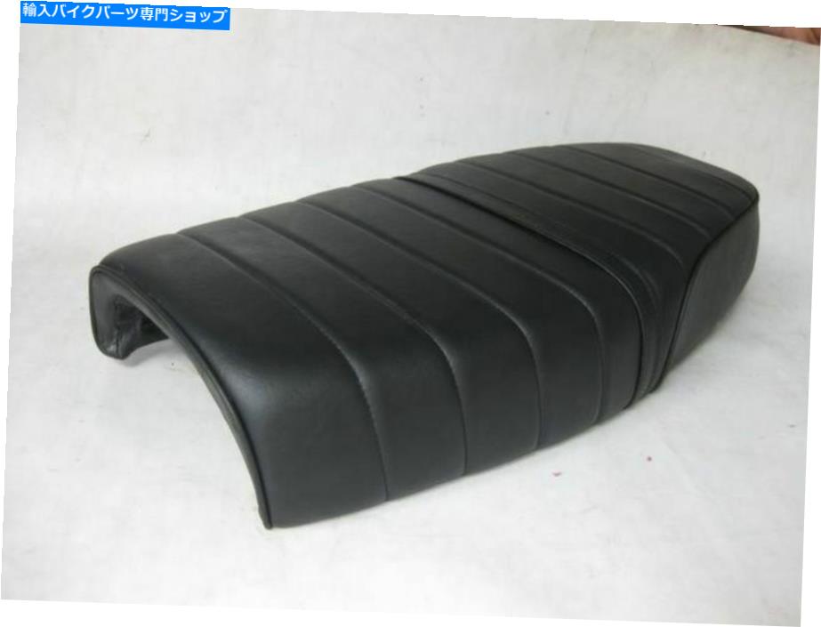 シート 1974年 - 1978 Modia SEのホンダCB550Fスーパースポーツカフェレーサーオートバイシート 1974 - 1978 Honda CB550F Super sport Cafe Racer Motorcycle Seat with modified se【並行輸入品】|Us Custom Parts Shop USDM