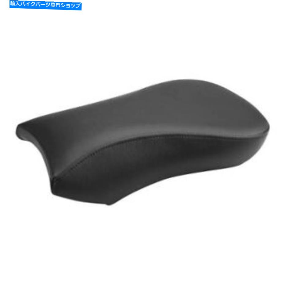 シート Saddlemen Renegadeソロシートスムーススポーツピリオンパッドスポーツスター804-05-023 Saddlemen Renegade Solo Seat Smooth Sport Pillion Pad Sportster 804-05-023【並行輸入品】