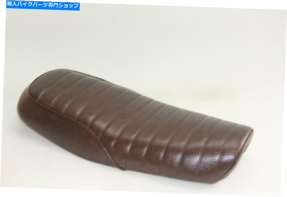 シート Norton Commando Roadster 1970年代低いプロファイル古典的なオートバイシートコード:L1150 Norton Commando Roadster 1970's low profile classic motorcycle seat CODE: L1150【並行輸入品】|Us Custom Parts Shop USDM