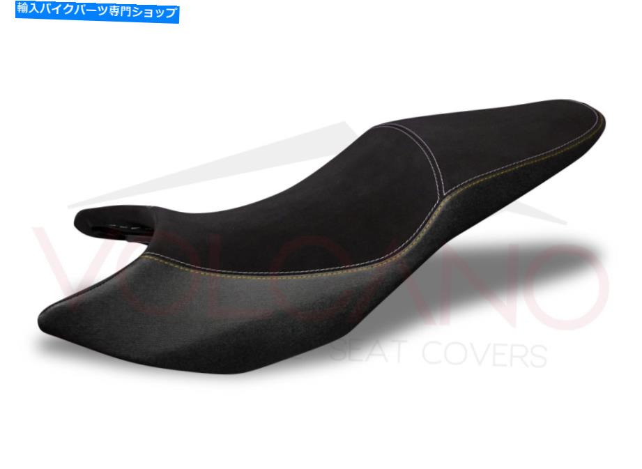 シート シートカバーサドルカバーホンダCB Hornet 600 Seat Cover Saddle Cover Honda CB HORNET 600【並行輸入品】