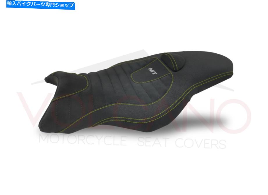 シート シートカバーサドルカバーヤマハMT10 MT 10 2017 2021 - Seat Cover Saddle Cover Yamaha MT10 MT 10 2017 2021 -【並行輸入品】