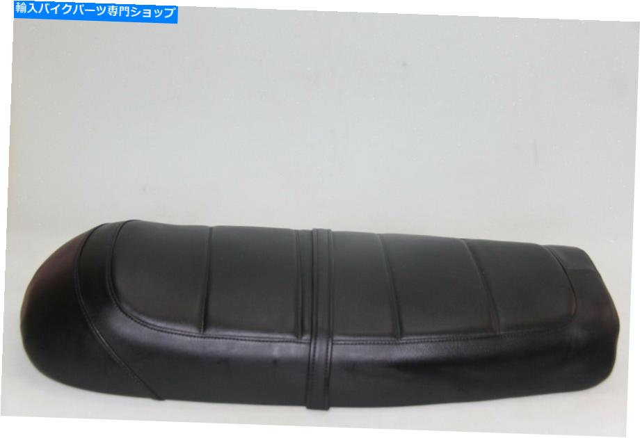 シート 28.5インチ1977-1979スズキGS750 C Eカフェレーサーオートバイシートコードコード:L2621 28.5 inches 1977-1979 Suzuki GS750 C E cafe racer motorcycle seat CODE: L2621【並行輸入品】|Us Custom Parts Shop USDM