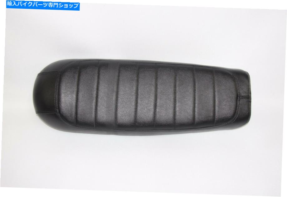シート 1980 - 1982 1982ホンダCB650C CB650カスタム24インチカフェレーサーシートブラットコード:T5081 1980 - 1982 Honda CB650C CB650 Custom 24 inches cafe racer seat Brat CODE: T5081【並行輸入品】|Us Custom Parts Shop USDM