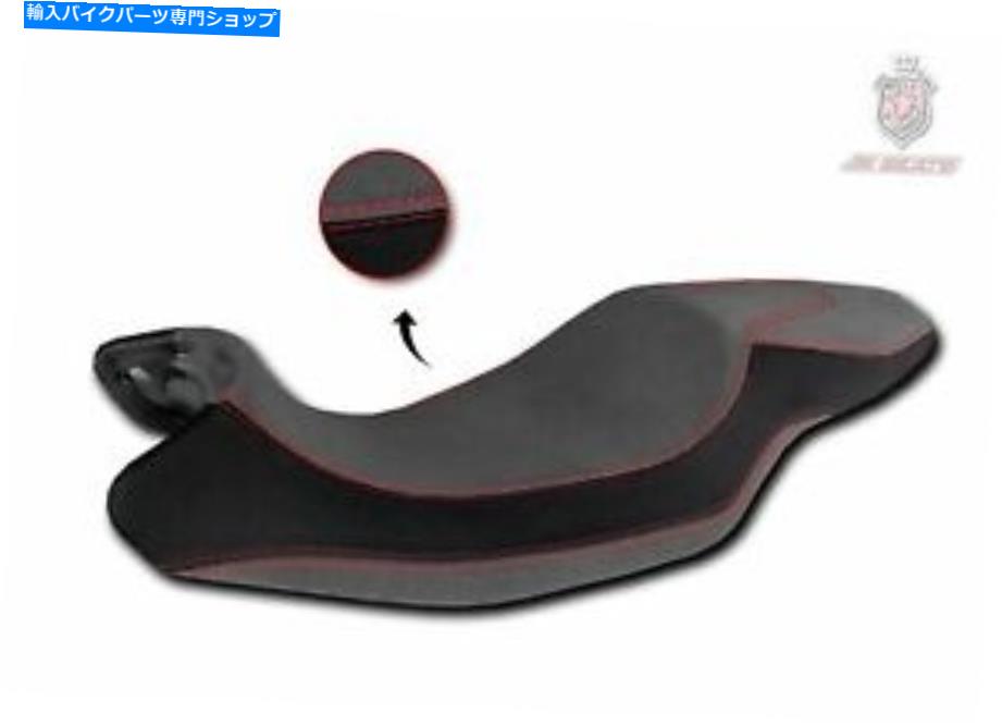 シート BMW F900XR 2020-2021 JN-EuropeデザイナーシートカバーアンチスリップNEW 312/0064 BMW F900XR 2020-2021 JN-Europe Designer Seat Cover Anti-Slip New 312/0064【並行輸入品】｜Us Custom Parts Shop USDM