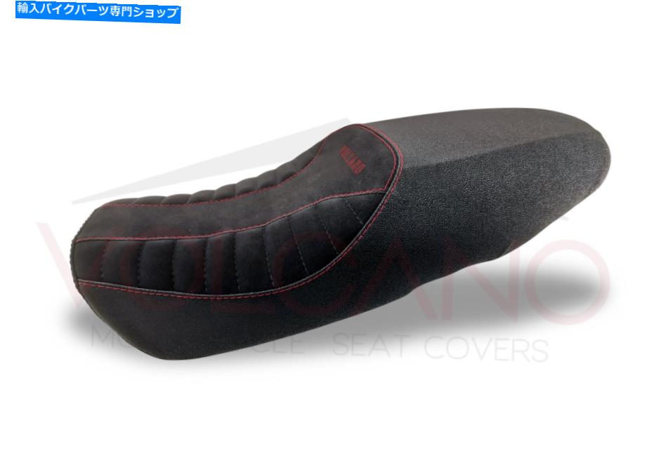 シート シートカバーサドルカバーヤマハXSR 900 2016 2021 - Y051 Seat Cover Saddle Cover Yamaha XSR 900 2016 2021 - Y051【並行輸入品】|Us Custom Parts Shop USDM