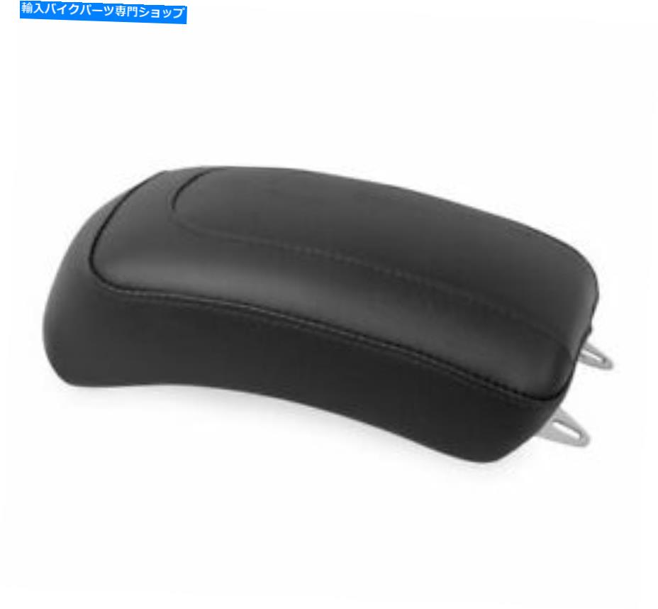 シート マスタングビンテージソロとリアシート薄い後部シート - 75563 Mustang Vintage Solo and Rear Seat Thin Rear Seat - 75563【並行輸入品】