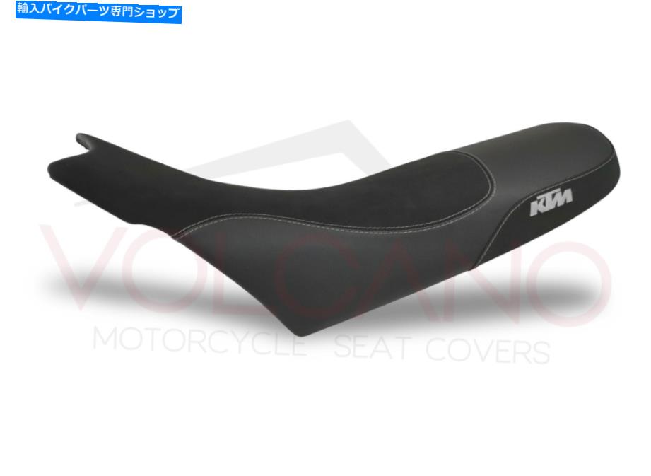 シート フルサービスSattezfutter 640 Duke 2003 2006 With Full Service Sattezfutter 640 DUKE 2003 2006【並行輸入品】