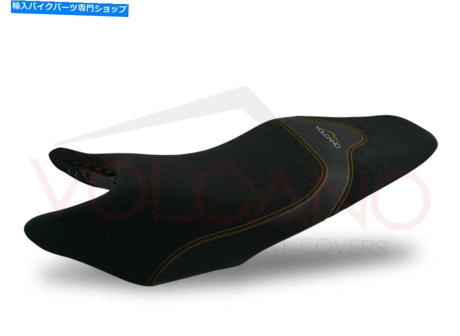 シート シートカバーサドルカバーホンダCB Hornet 600 1996-2002 Seat Cover Saddle Cover Honda CB HORNET 600 1996-2002【並行輸入品】