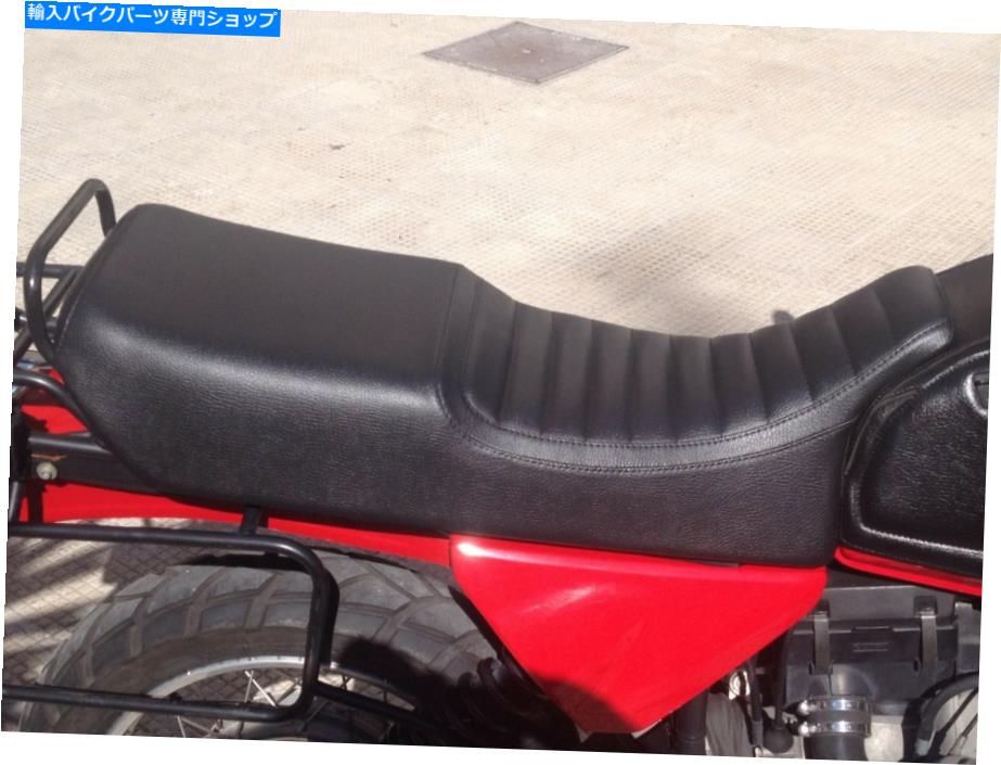シート BMW R80GS R100GS E-91 1988-1996火山イタリア滑り止めシートカバーB050 For BMW R80GS R100GS E-91 1988-1996 Volcano Italia Non-Slip Seat Cover B050【並行輸入品】