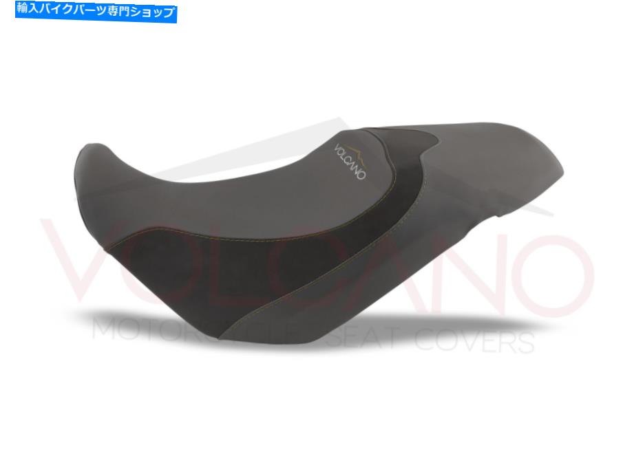 シート 新しいシートカバーサドルカバースズキV-Strom 650（2017-2020） - New Seat Cover Saddle Cover Suzuki V-Strom 650 (2017-2020) -【並行輸入品】