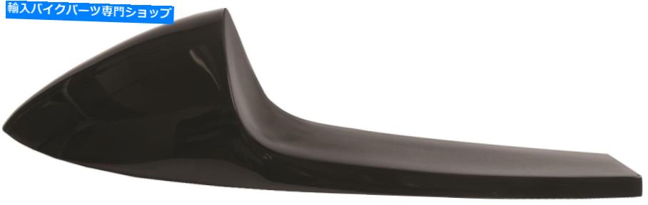 シート West-Eagle Universal Cafe Seat Cowl 4151 WEST-EAGLE UNIVERSAL CAFE SEAT COWL 4151【並行輸入品】