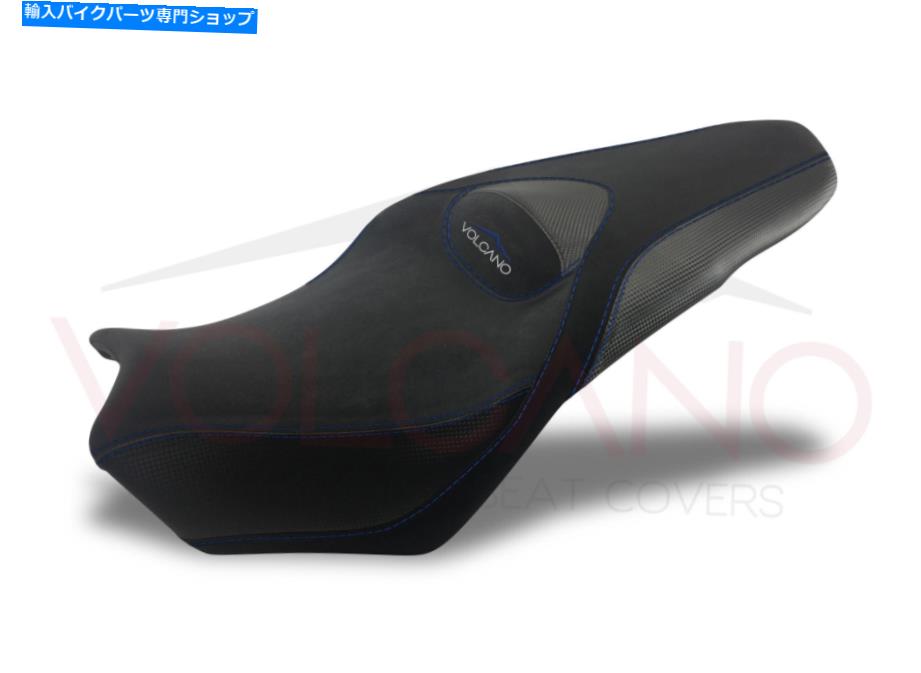 シート シートカバーサドルカバーホンダVFR 1200 F 2010-2016 Seat Cover Saddle Cover Honda VFR 1200 F 2010-2016【並行輸入品】
