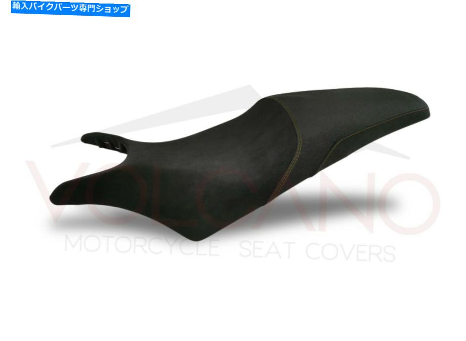 シート シートカバーホーネット600 2007 - 2013 - Seat Cover HORNET 600 2007 - 2013 -【並行輸入品】