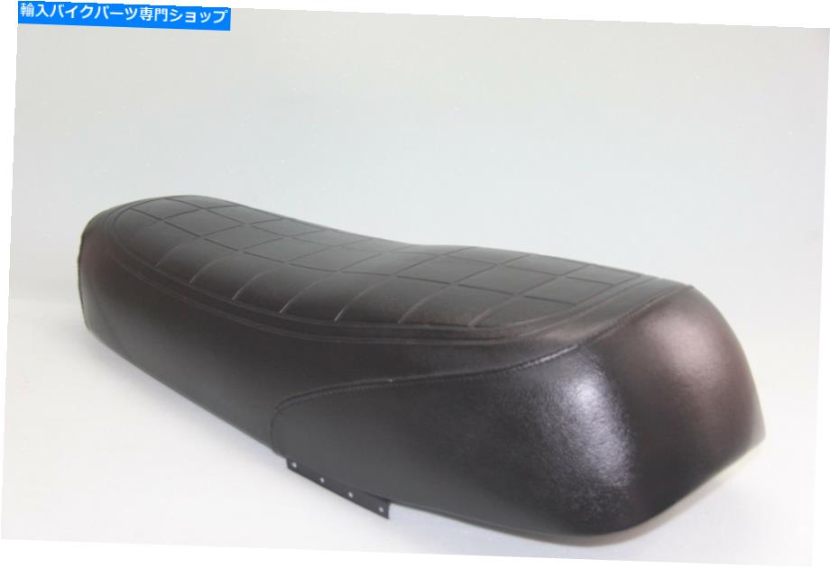 シート ノートン850コマンドーMK3ロードスタークラシックスタイルシートサドルコード:Z1108 Norton 850 Commando MK3 Roadster classic style seat saddle Code: Z1108【並行輸入品】|Us Custom Parts Shop USDM