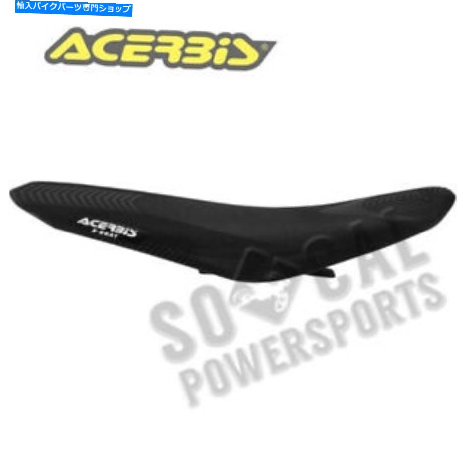 シート Acerbis 2011 KTM 150 SX XシートKTM BLK 2205390001 Acerbis 2011 KTM 150 SX X-SEAT KTM BLK 2205390001【並行輸入品】｜Us Custom Parts Shop USDM