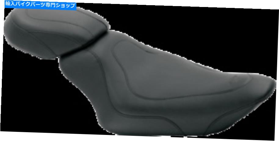シート マスタングトリッパーリアシート76569 Mustang Tripper Rear Seat 76569【並行輸入品】