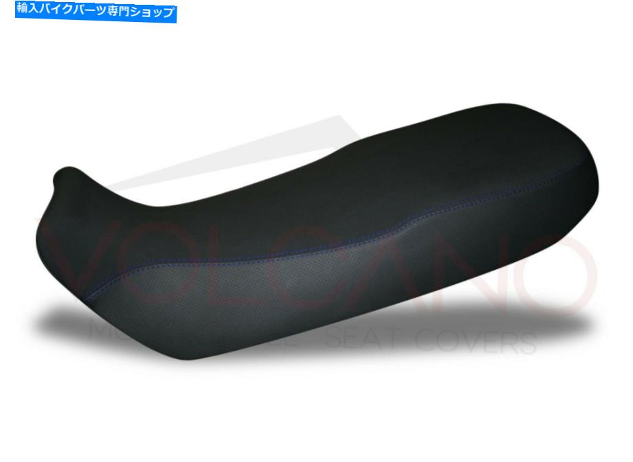 シート 新しいシートカバーTransalp XL 600 V 1987 - 1999 New Seat Cover TRANSALP XL 600 V 1987 - 1999【並行輸入品】｜Us Custom Parts Shop USDM