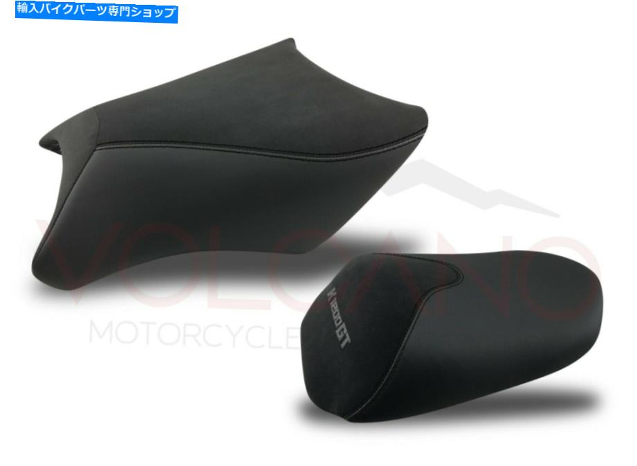 シート フルサービスSattelfutter、K 1200 GT 2006 - 2008 - With Full Service Sattelfutter, K 1200 GT 2006 - 2008 -【並行輸入品】