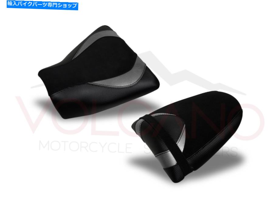 シート Sitzbezug Sattezfutter Z750 Z1000 2003 2006 K005C SITZBEZUG SATTEZFUTTER Z750 Z1000 2003 2006 k005c【並行輸入品】