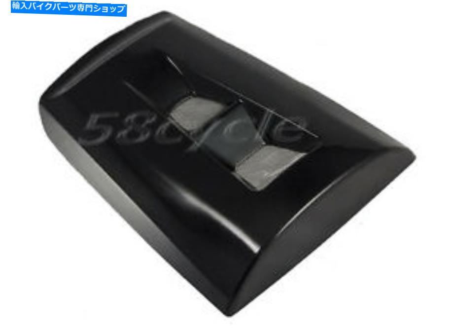 シート 2004-2007ホンダ1000RR OEMリア旅客シートカウルソロ1000 RRブラック04-2005 2004-2007 Honda 1000RR OEM Rear Passenger Seat Cowl Solo 1000 RR Black 04-2005【並行輸入品】|Us Custom Parts Shop USDM