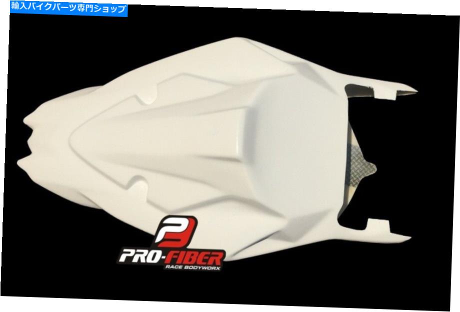 シート BMW S1000 RR S1000RRレースSSシートテールフェアリングトラックの日 2015-2016-2017-2018 BMW S1000 RR S1000RR RACE SS SEAT TAIL FAIRING TRACK DAY【並行輸入品】