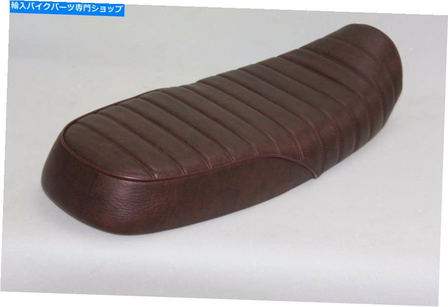 シート Triumph Thunderbird 1995 - 2003薄型オートバイシートピンロックコード：L4098 Triumph Thunderbird 1995 - 2003 low profile motorcycle seat pin-lock CODE: L4098【並行輸入品】