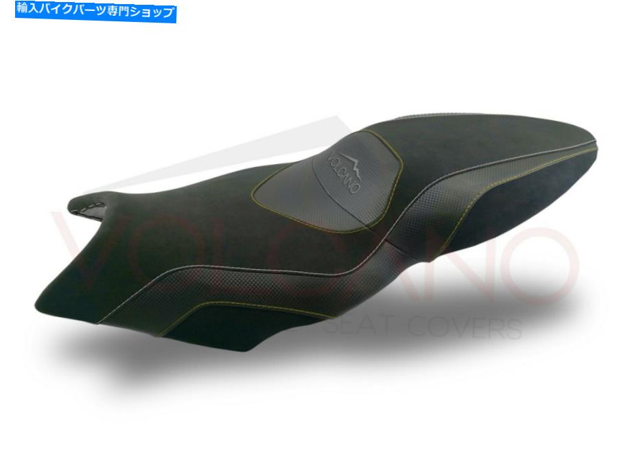 シート 裏地アクリルサドルK 1200メンズ2004 - 2008年 Lining Acrylic Saddle K 1200 MEN'S 2004 - 2008【並行輸入品】