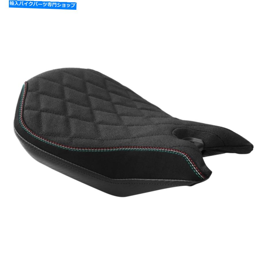 シート Ducati 1299 Panigale R 2018 Luimotoファイナル版ライダーシートカバー For Ducati 1299 Panigale R 2018 Luimoto Final Edition Rider Seat Cover【並行輸入品】