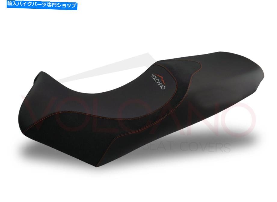 シート シートカバーサドルカバースズキV-Strom 650 2006 -2011 - 1000 2006-2008 Seat Cover Saddle Cover Suzuki V-Strom 650 2006 -2011 - 1000 2006-2008【並行輸入品】