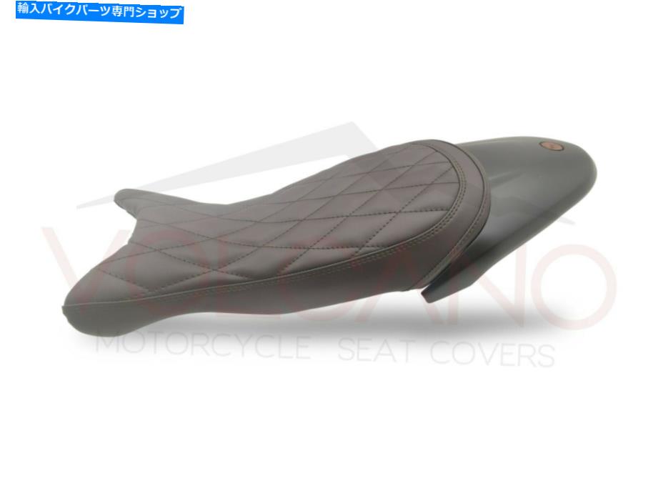 シート コーティングサドルR 9つのTスクランブラ/ R URBAN GS - B088 Coating Saddle R Nine T SCRAMBLER/R Urban GS - B088【並行輸入品】