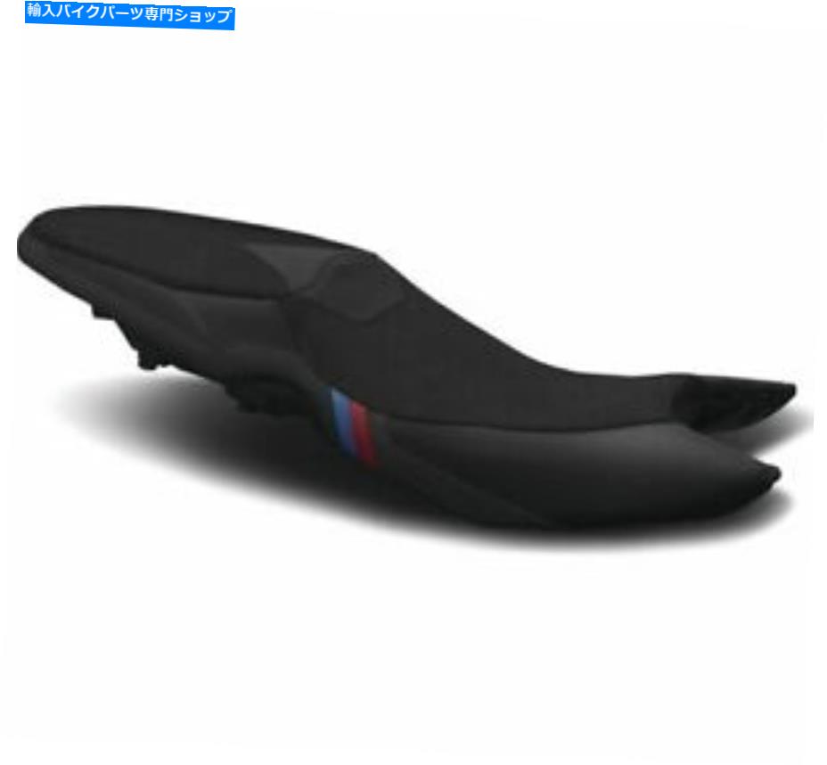 シート LuimotoシートカバーBMWブラック/ブラックライダー - 8141101 Luimoto Seat Covers for BMW Black/Black Rider - 8141101【並行輸入品】|Us Custom Parts Shop USDM