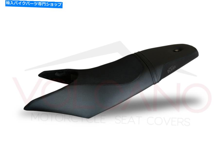 シート カバーパラASIENTO SUPERDKE 990 2005 Cover Para Asiento SUPERDUKE 990 2005【並行輸入品】