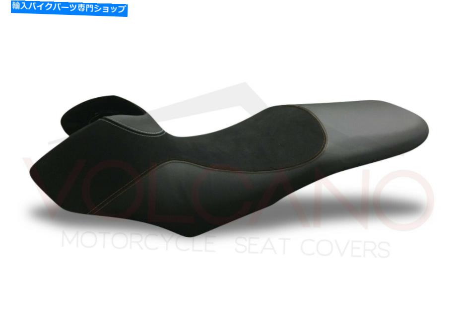 シート コーティングサドルトランスアリップXL 700 Vネック2007 - 2013 Coating Saddle TRANSALP XL 700 V-Neck 2007 - 2013【並行輸入品】