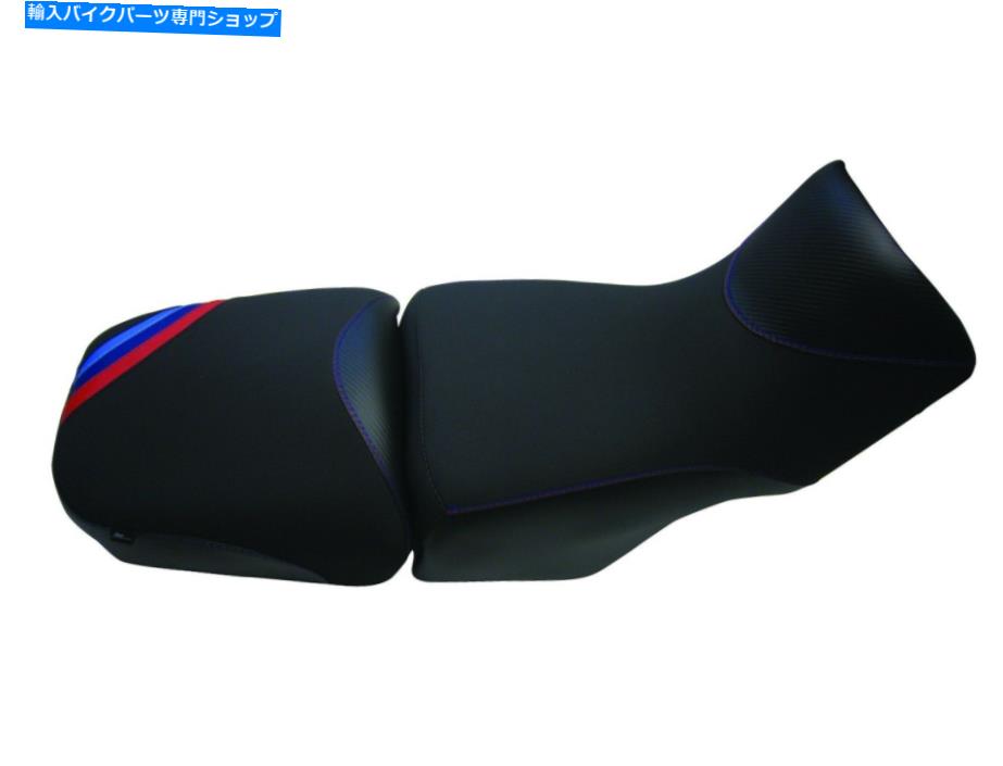 シート BMW R850GS R1100GS R1150GS MOTOKシートカバーD428Bアンチスリップ BMW R850GS R1100GS R1150GS MotoK Seat Cover D428B ANTI SLIP【並行輸入品】